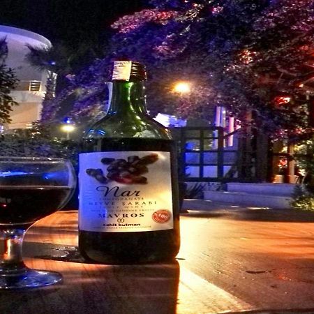 Kemer Agon Butique Hotel 安塔利亚 外观 照片