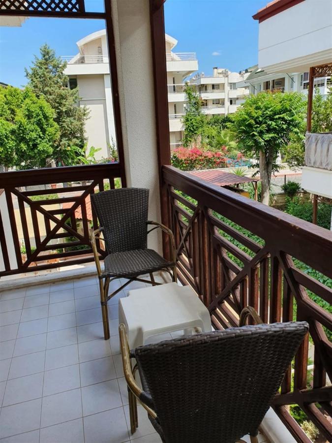 Kemer Agon Butique Hotel 安塔利亚 外观 照片