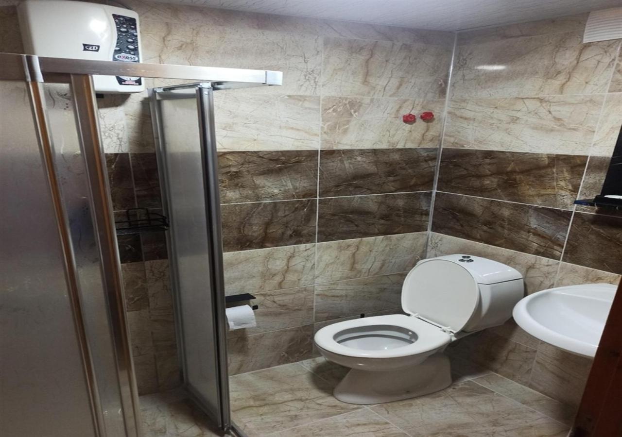 Kemer Agon Butique Hotel 安塔利亚 外观 照片