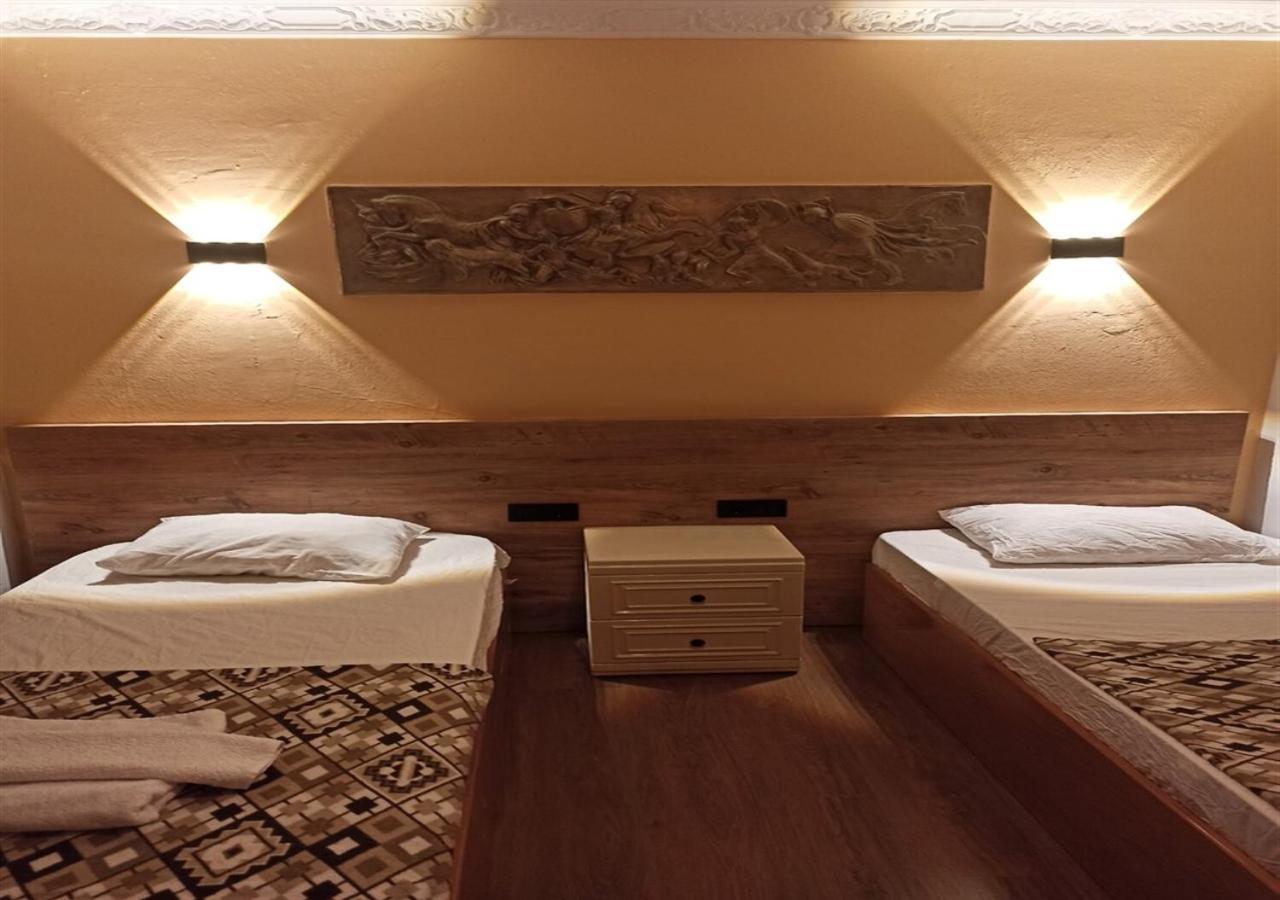 Kemer Agon Butique Hotel 安塔利亚 外观 照片