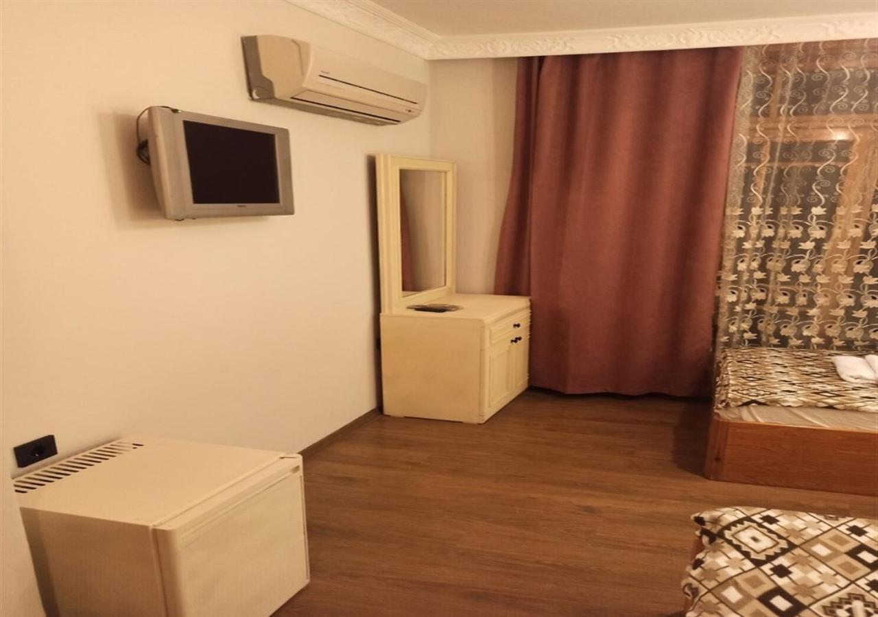 Kemer Agon Butique Hotel 安塔利亚 外观 照片