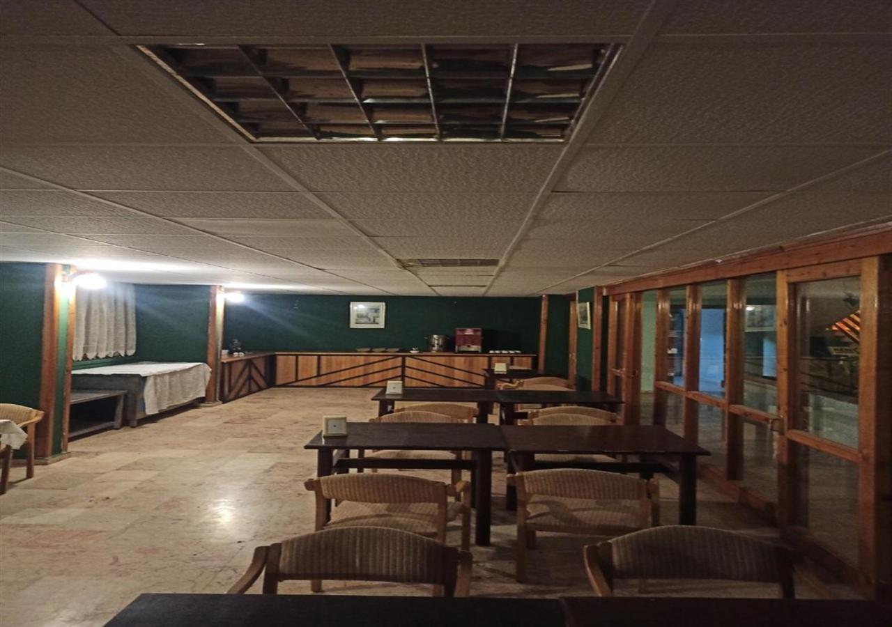 Kemer Agon Butique Hotel 安塔利亚 外观 照片