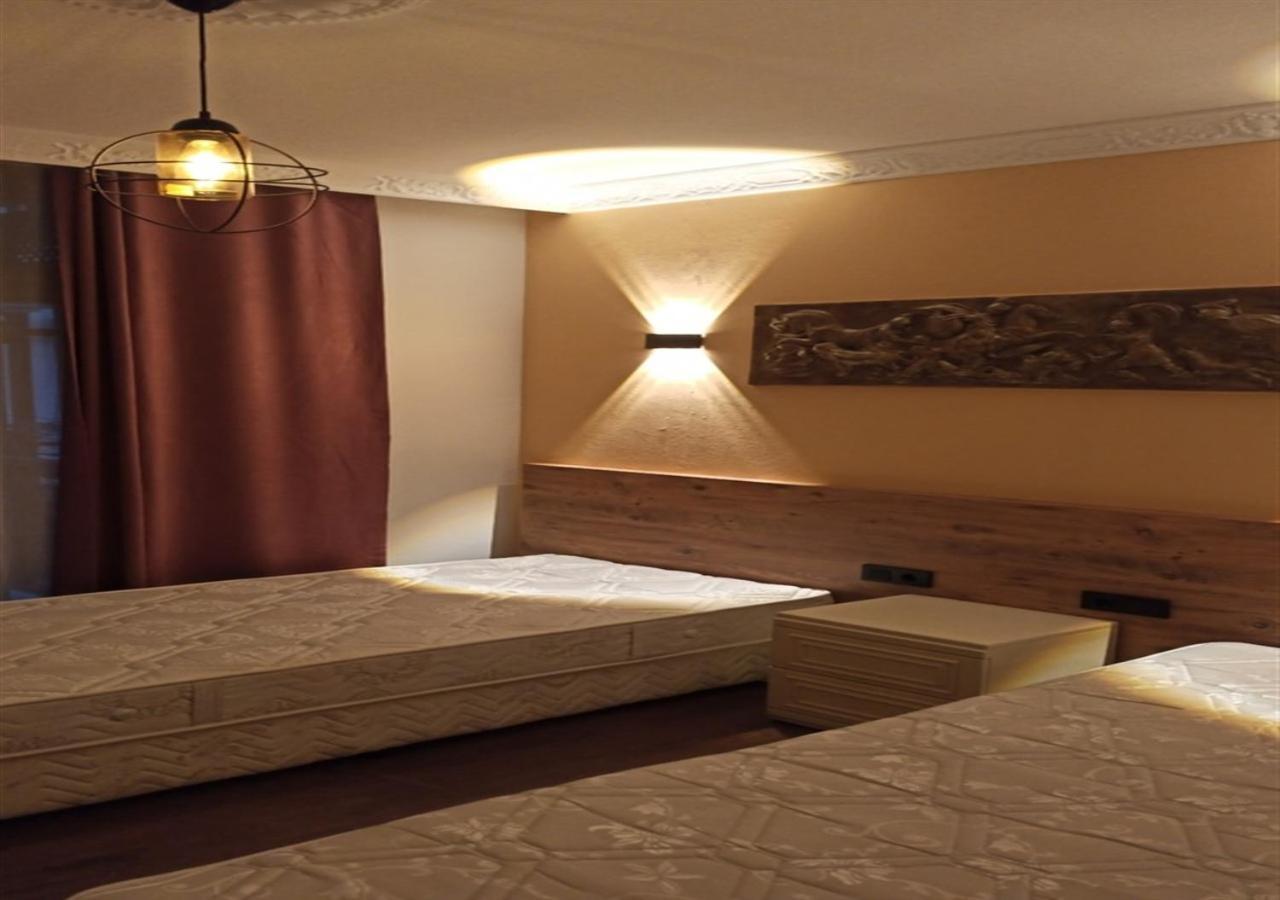 Kemer Agon Butique Hotel 安塔利亚 外观 照片