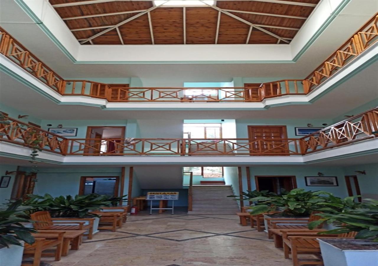 Kemer Agon Butique Hotel 安塔利亚 外观 照片