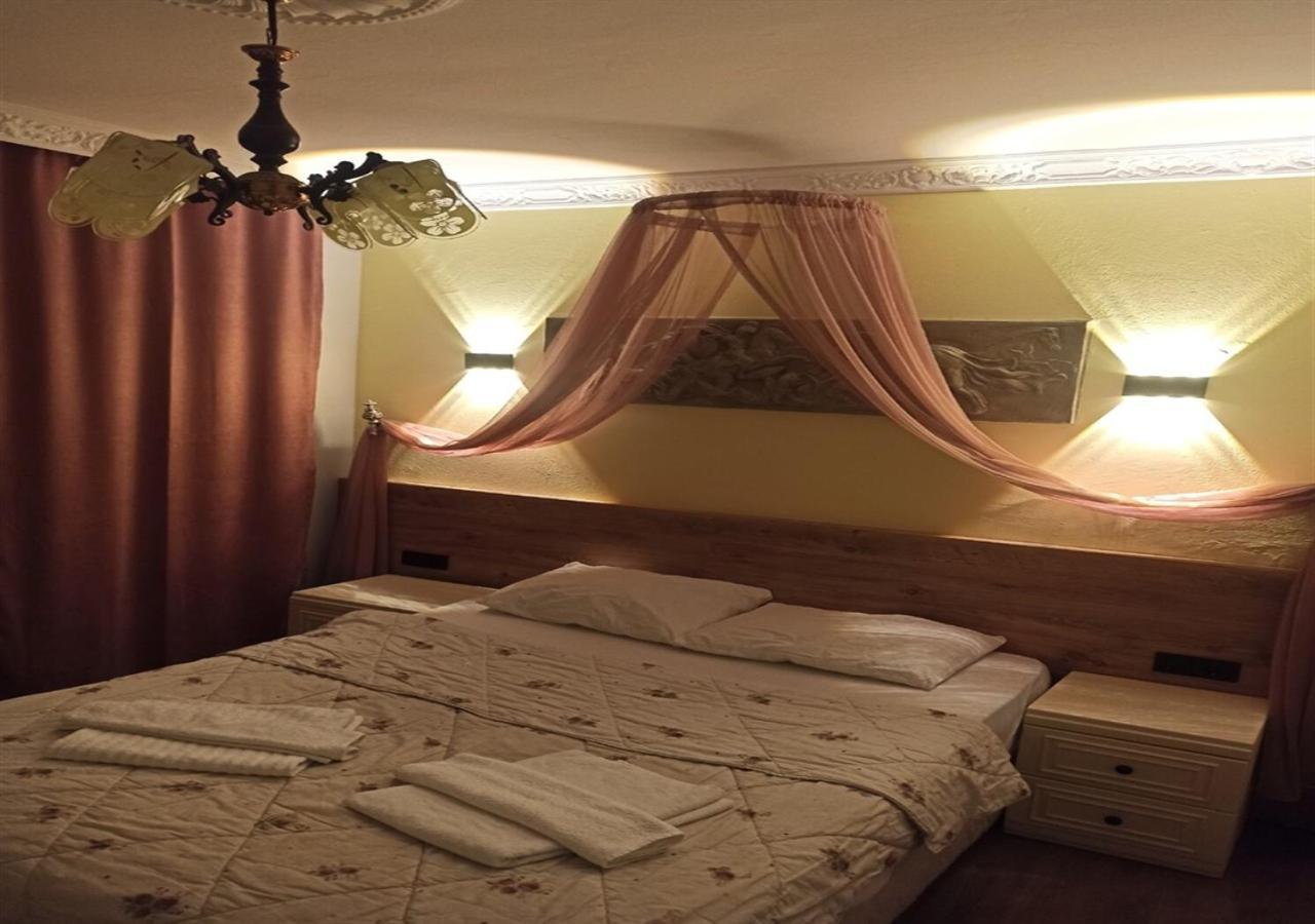 Kemer Agon Butique Hotel 安塔利亚 外观 照片