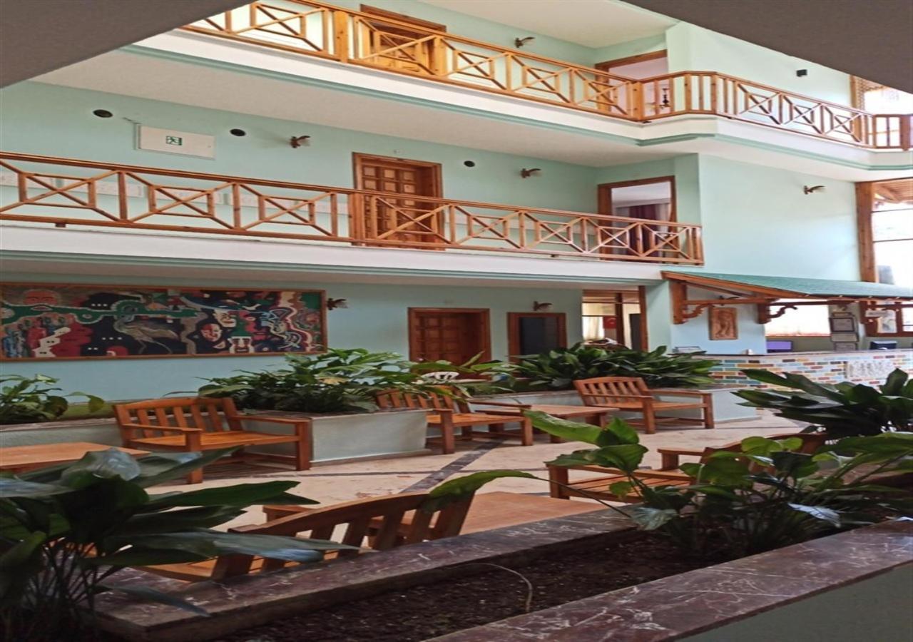 Kemer Agon Butique Hotel 安塔利亚 外观 照片